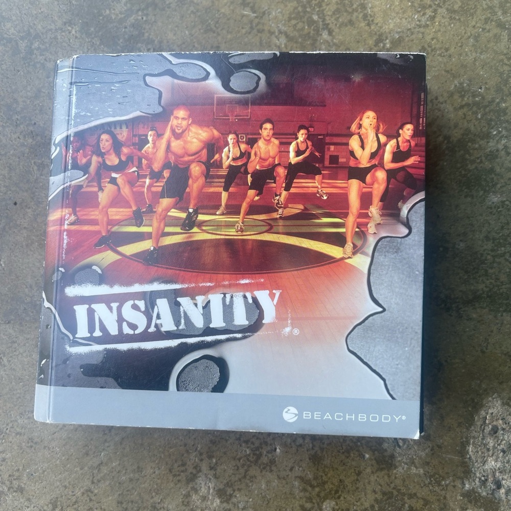 Insanity Album